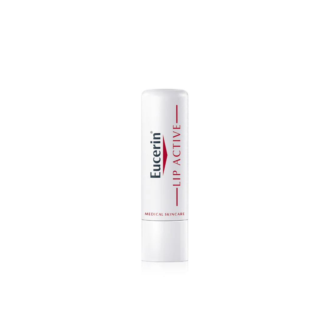 Eucerin Lip Active Lip Balm