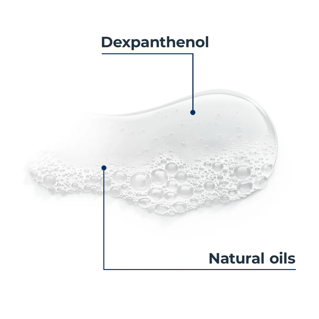 Eucerin pH5 Shower Gel & Oil - Image 2