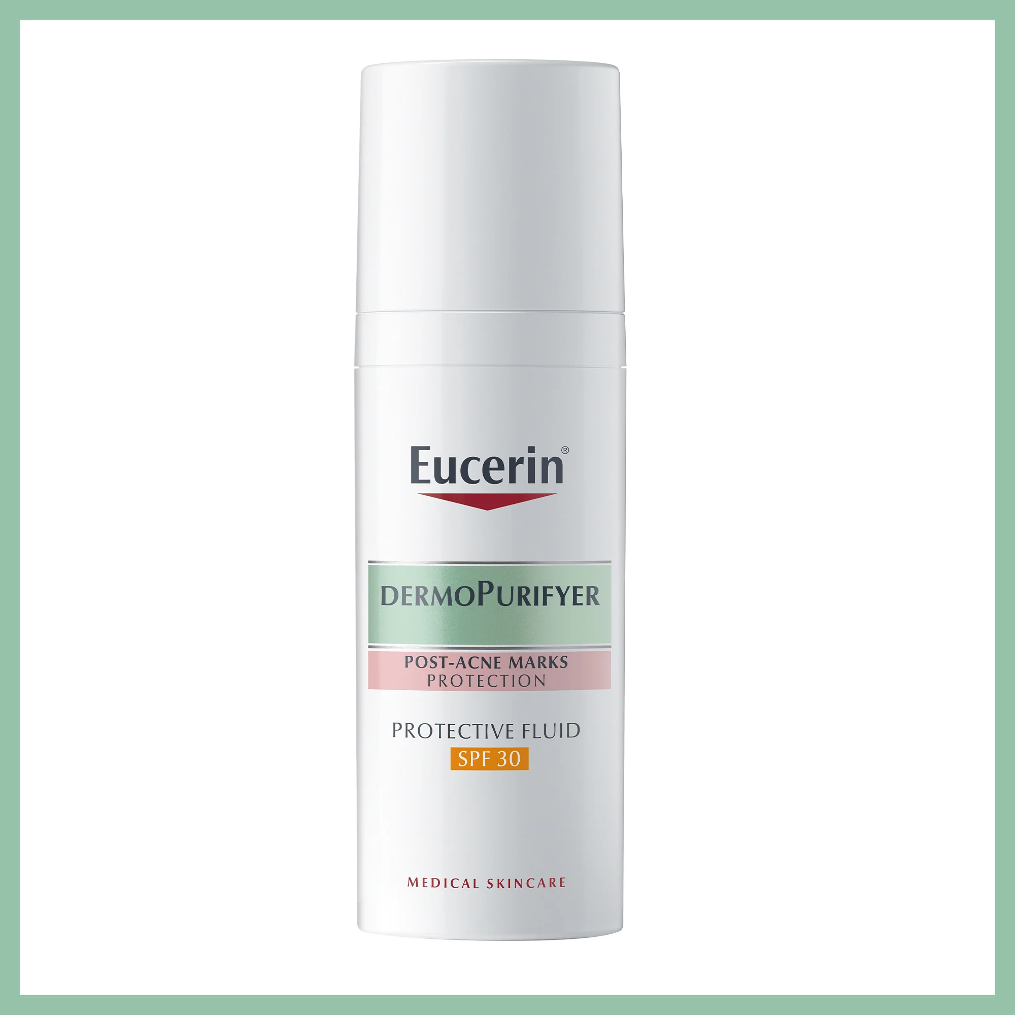 Eucerin Protective Fluid SPF30 50ml - Image 6