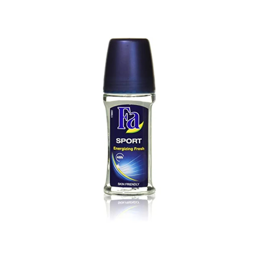 Fa Roll On Deodorant For Men