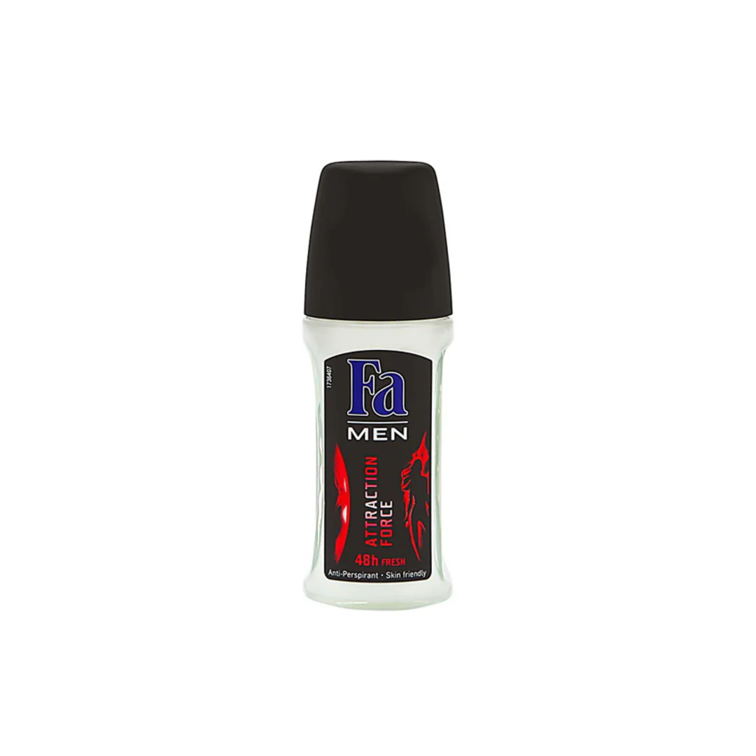 Fa Roll On Deodorant For Men - Image 2