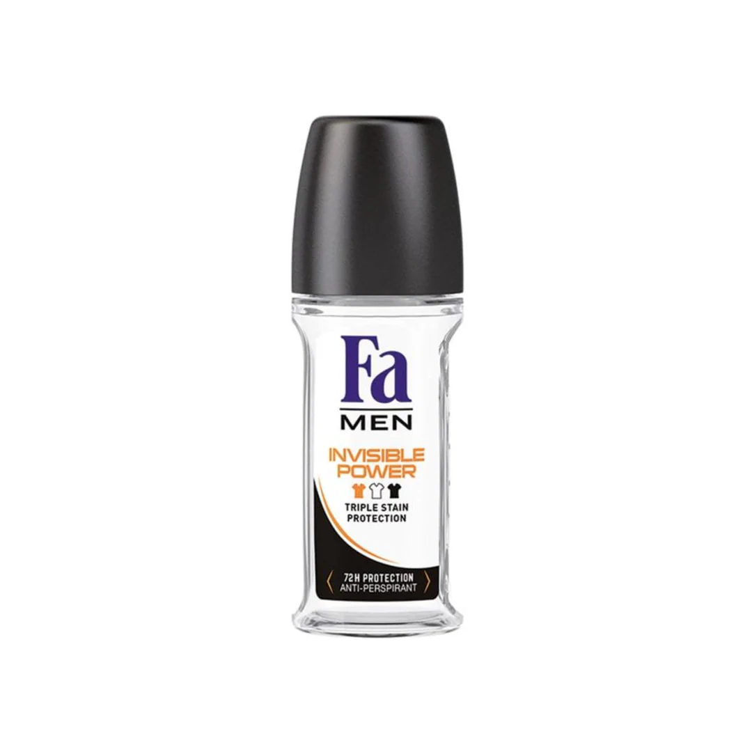 Fa Roll On Deodorant For Men - Image 3