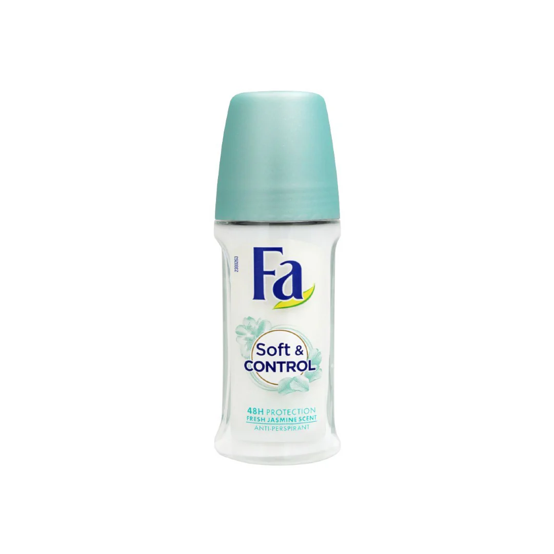 Fa Roll On Deodorant For Women - Image 6