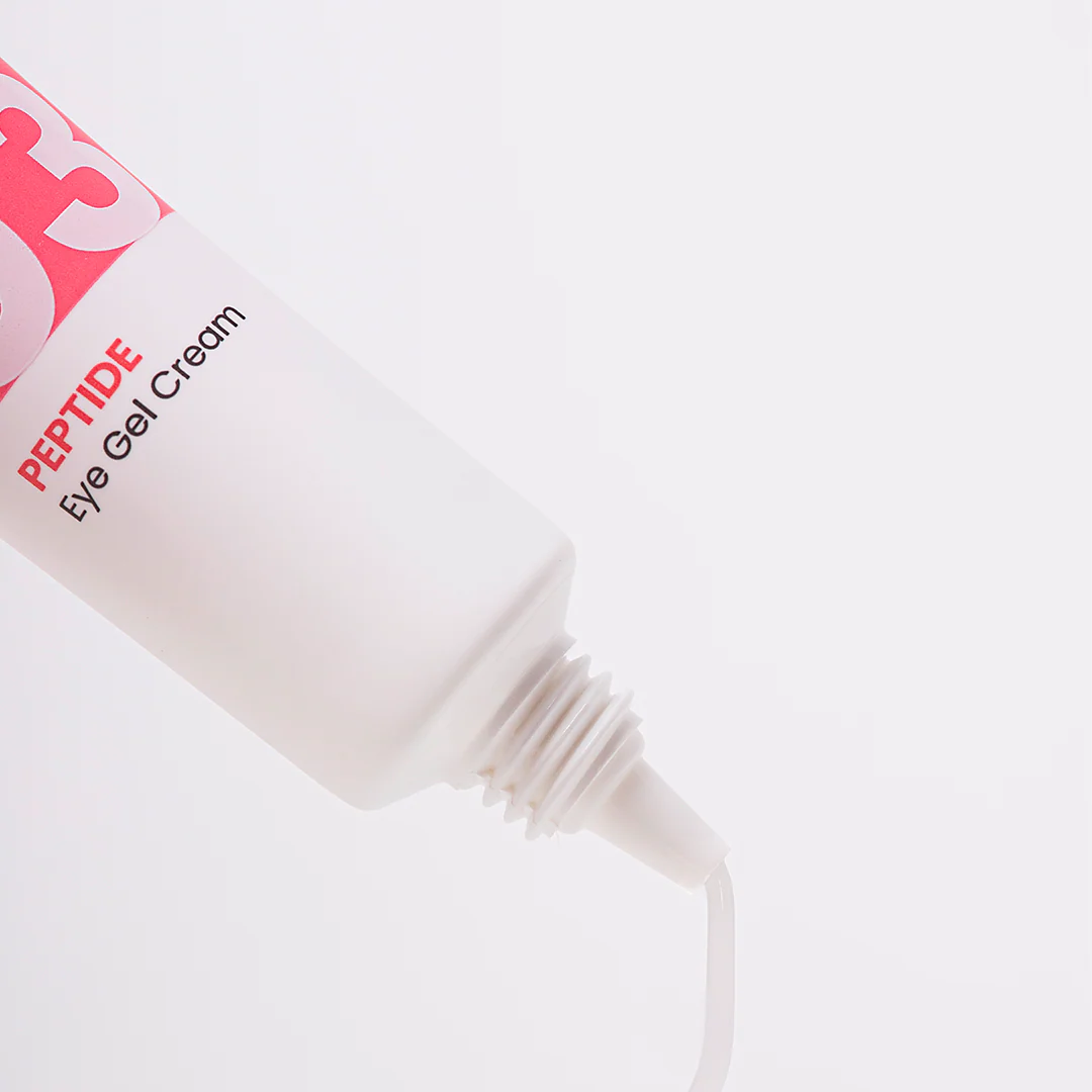 Face Facts Peptide Firming Eye Gel 15ml - Image 2