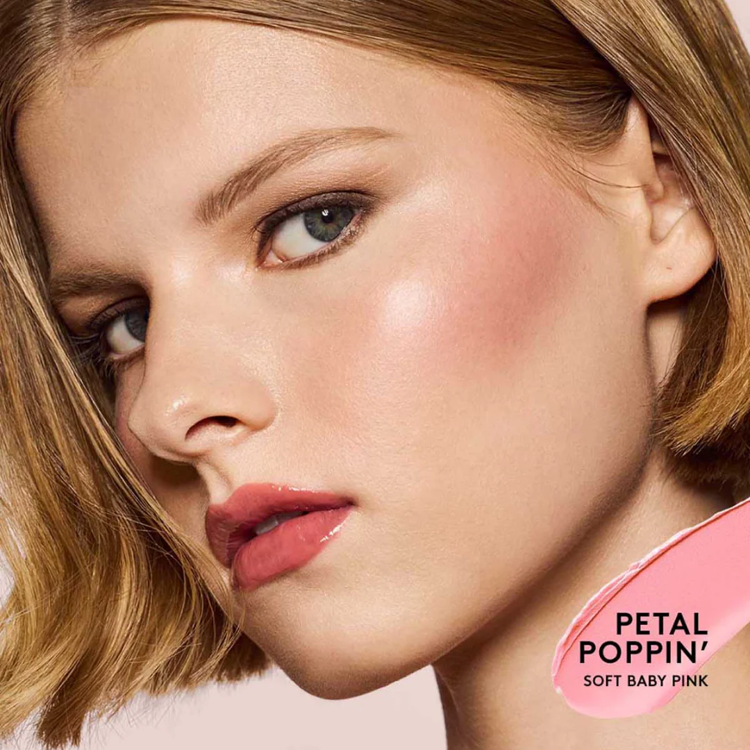 Fenty Beauty Cheeks Out Freestyle Cream Blush - Image 3