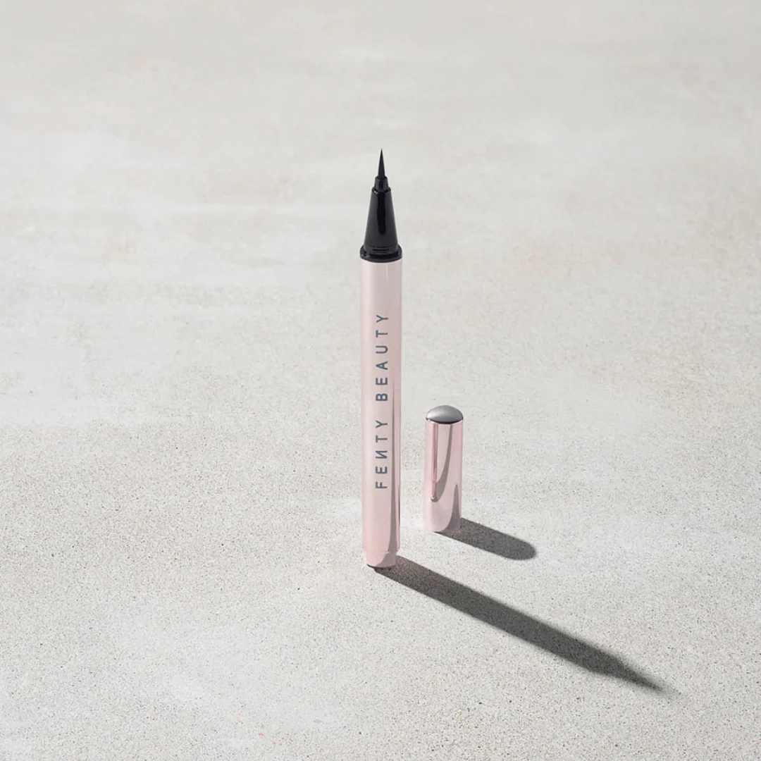 Fenty Beauty Flyliner Longwear Liquid Eyeliner - Image 2