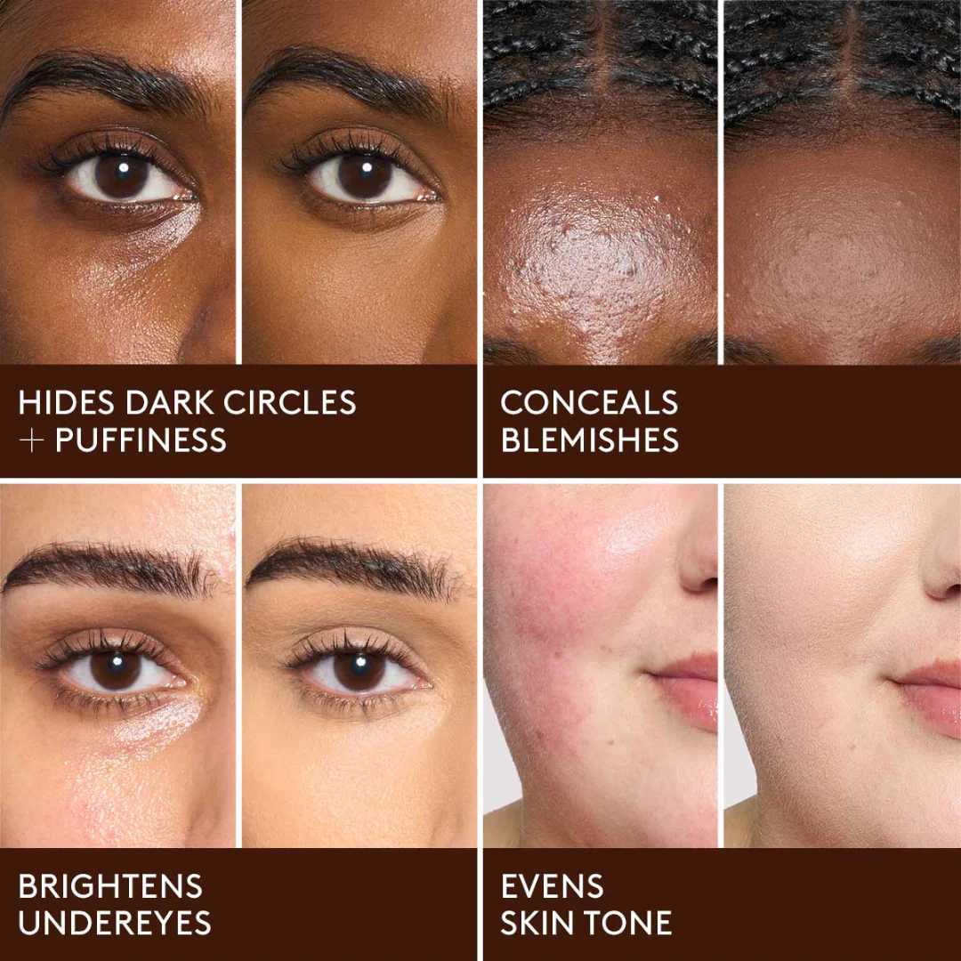 Fenty Beauty Pro Filt r Instant Retouch Concealer - Image 3