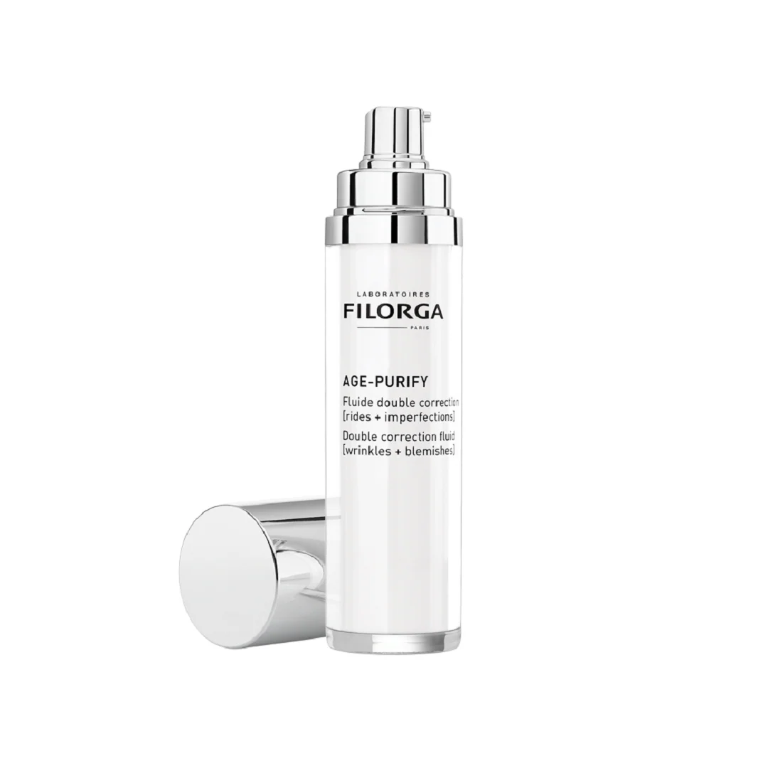 Filorga Age Purify Fluid 50ml - Image 2