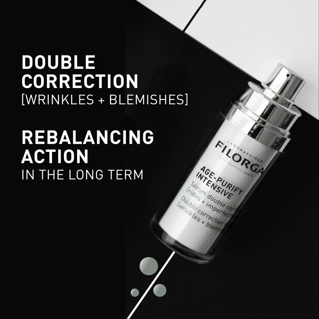 Filorga Age Purify Intensive Serum - Image 2