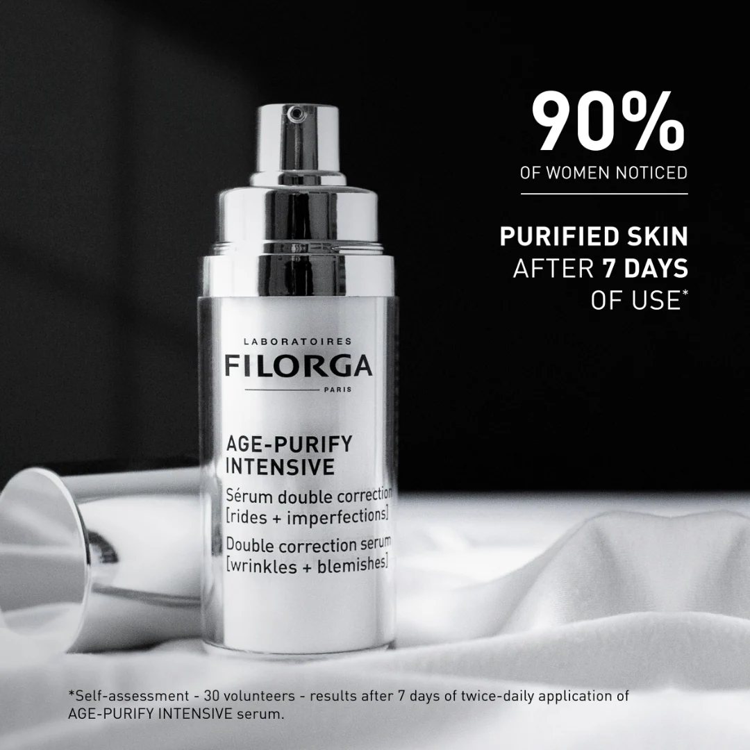 Filorga Age Purify Intensive Serum - Image 6