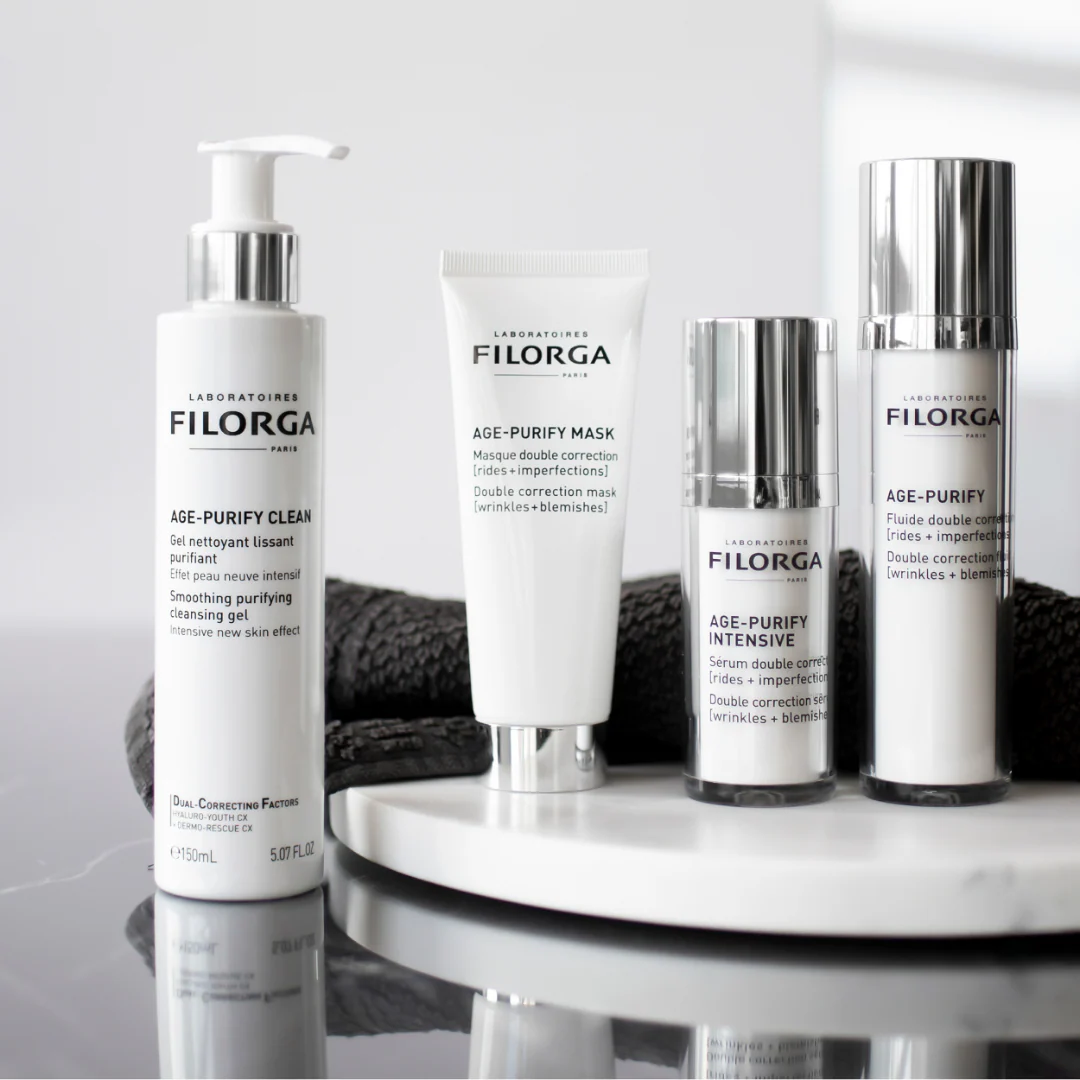 Filorga Age Purify Intensive Serum - Image 8