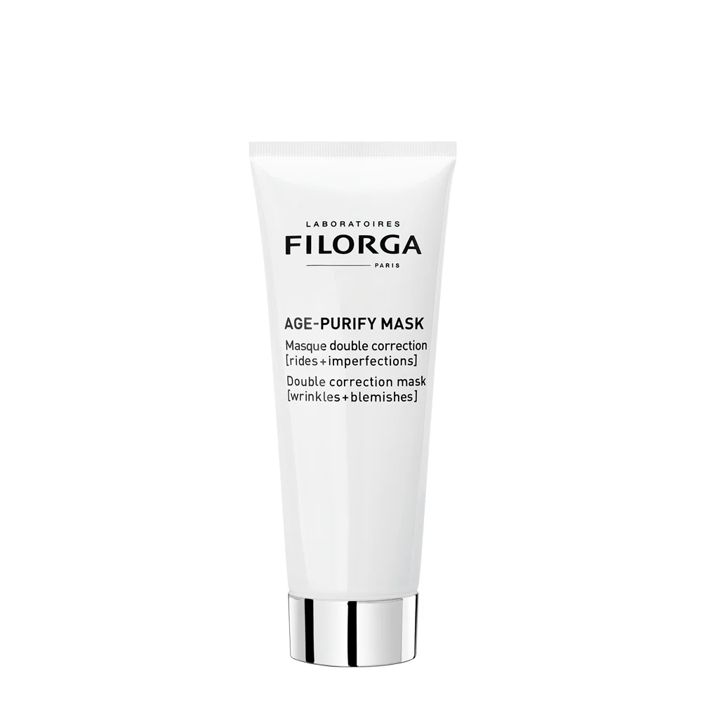 Filorga Age-Purify Mask Double Correction Mask 75ml