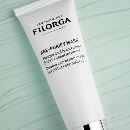 Filorga Age-Purify Mask Double Correction Mask 75ml - Image 2