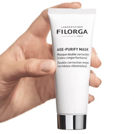 Filorga Age-Purify Mask Double Correction Mask 75ml - Image 3