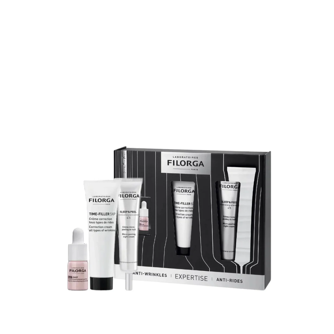 Filorga Anti-Wrinkles Set - Image 2