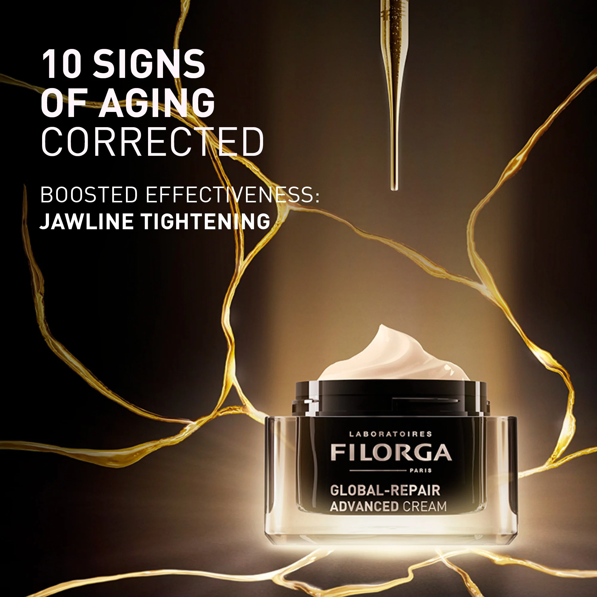 Filorga Global Repair Advanced Cream 50ml - Image 4