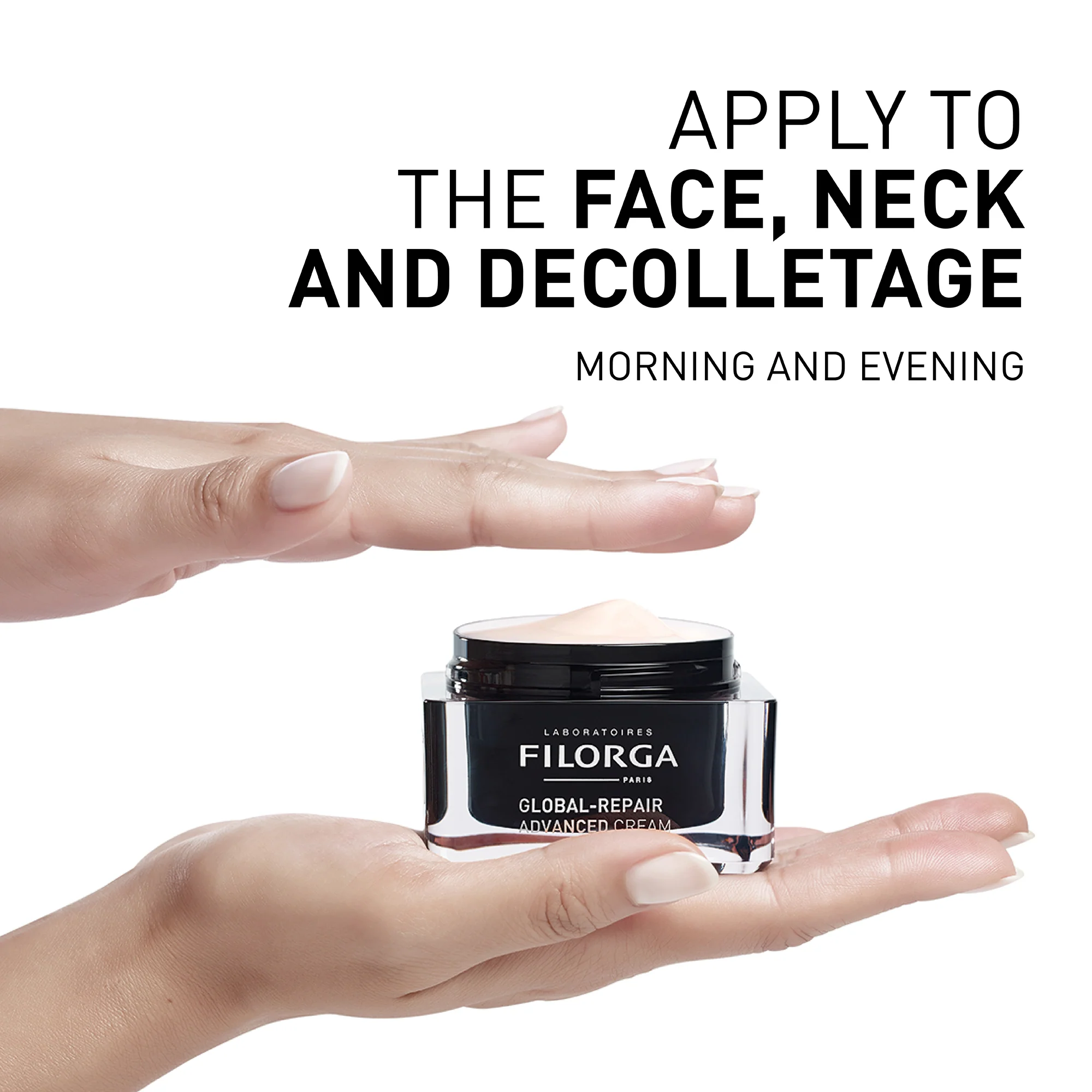 Filorga Global Repair Advanced Cream 50ml - Image 7