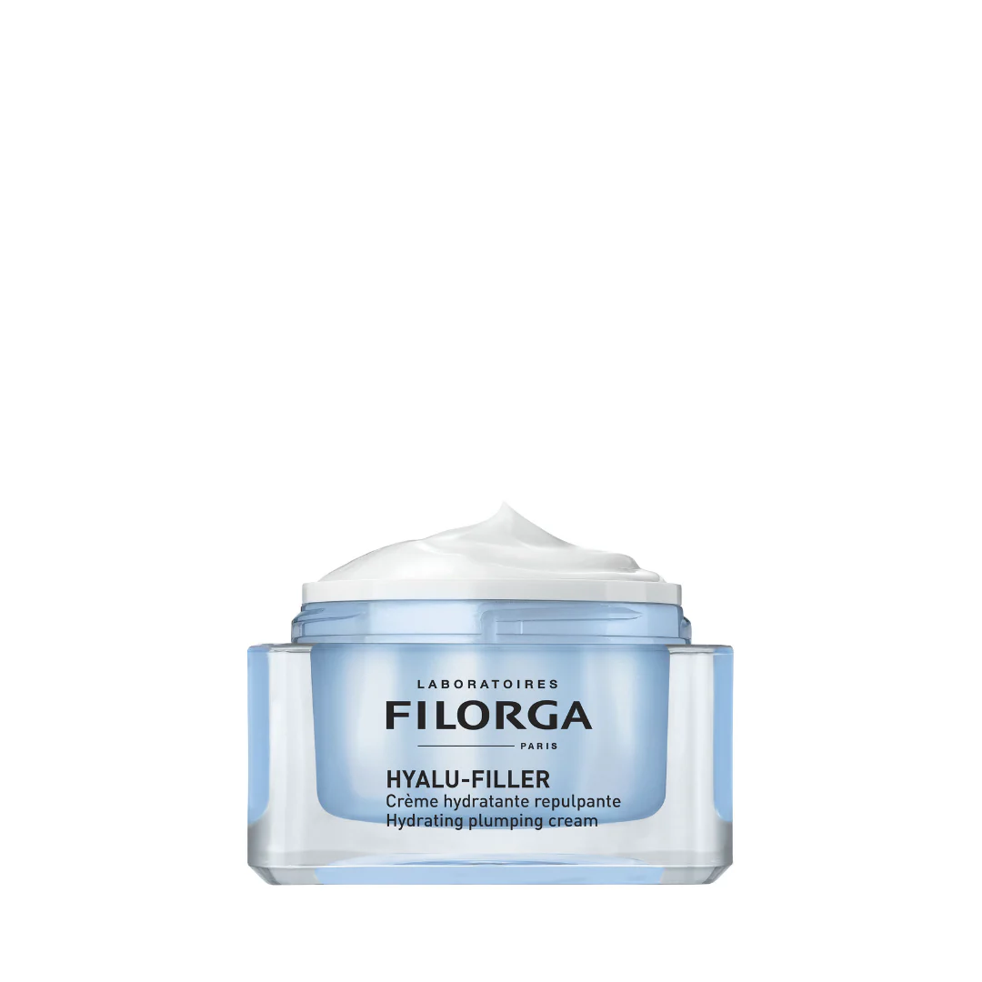 Filorga Hyalu-Filler Anti-Ageing Plumping Face Cream - Image 2