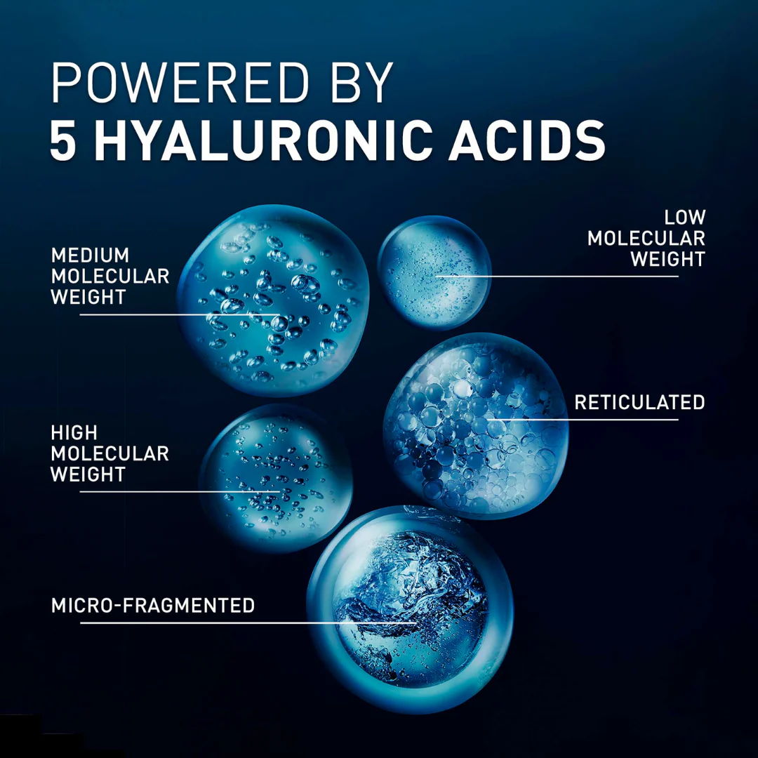 Filorga Hyalu-Filler Anti-Ageing Plumping Face Cream - Image 3