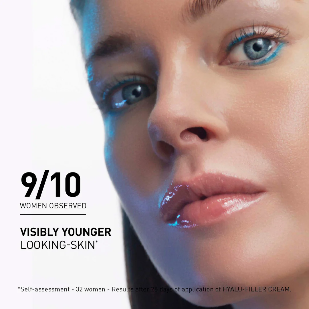 Filorga Hyalu-Filler Anti-Ageing Plumping Face Cream - Image 6