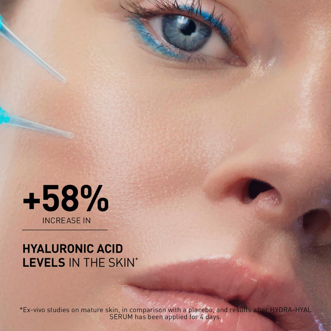 Filorga Hyalu-Filler Plumping Moisturizing Serum - Image 5