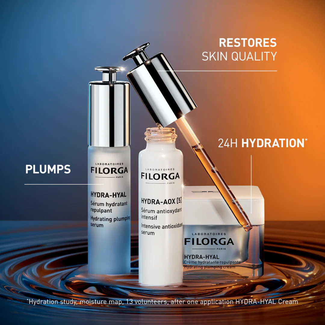 Filorga Hydra AOX Serum 30ml - Image 6