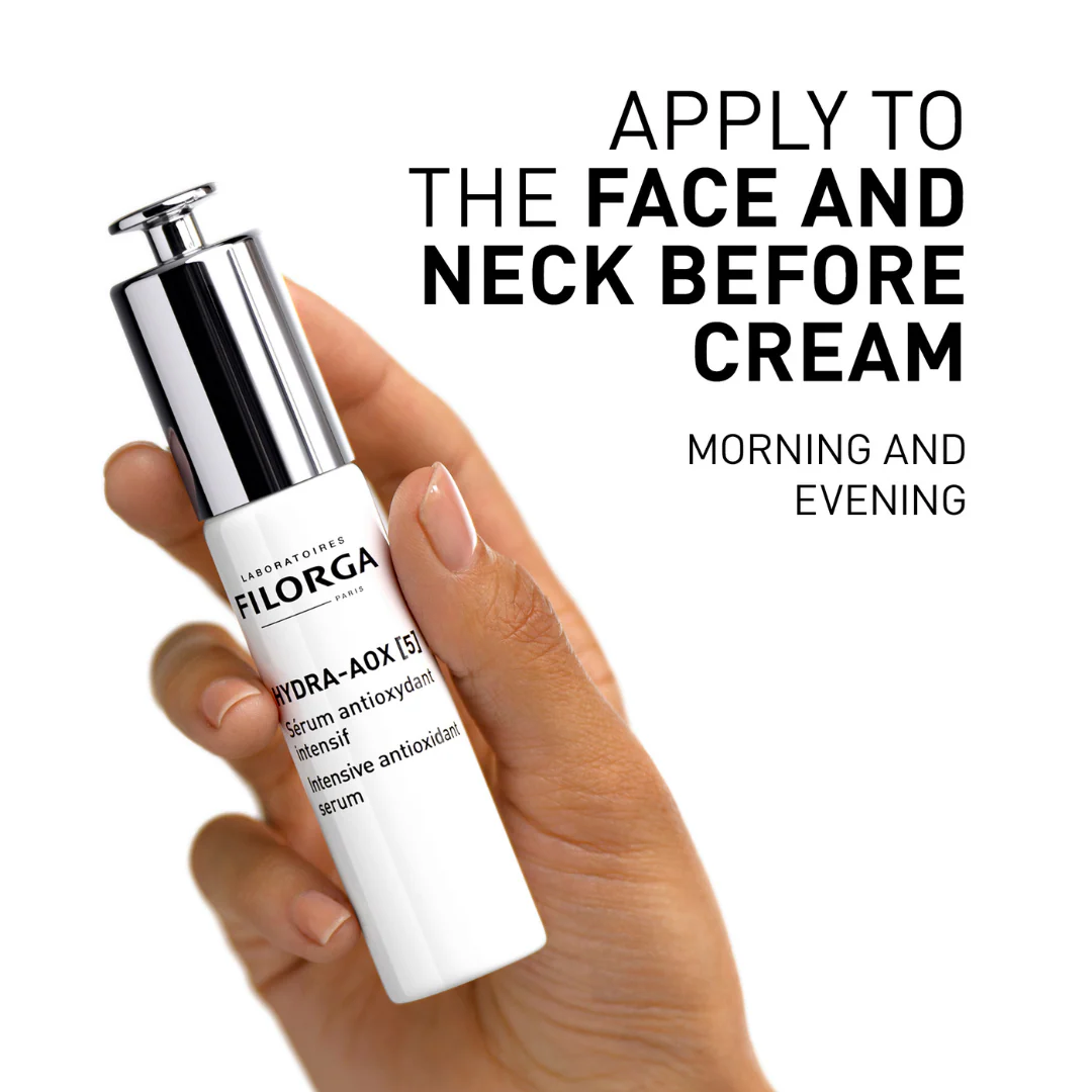 Filorga Hydra AOX Serum 30ml - Image 7