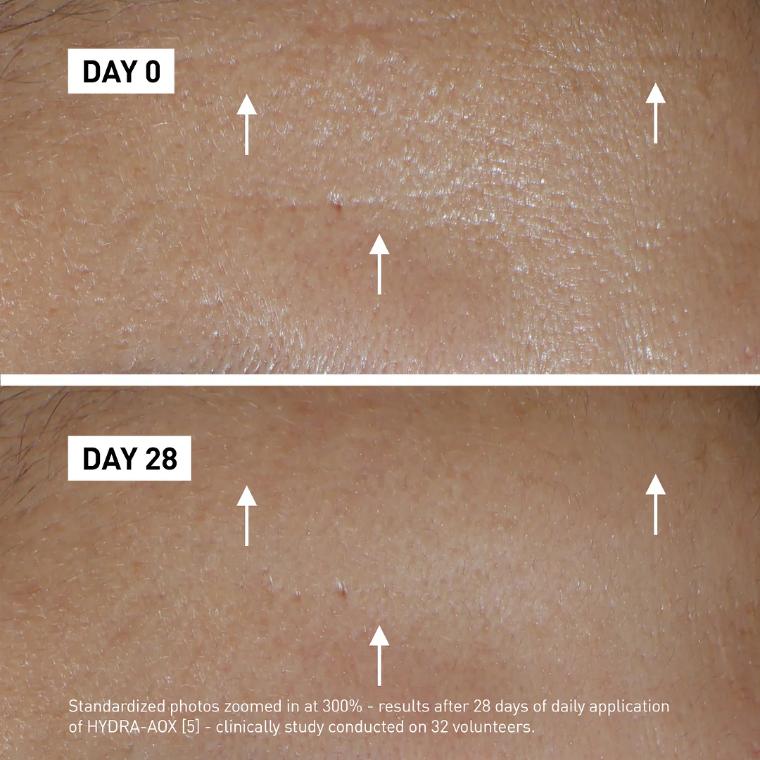 Filorga Hydra AOX Serum 30ml - Image 9