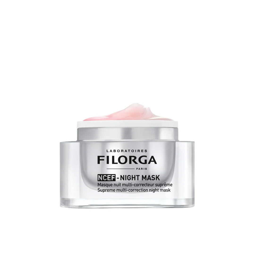 Filorga NCEF Intensive Night Mask - Image 3