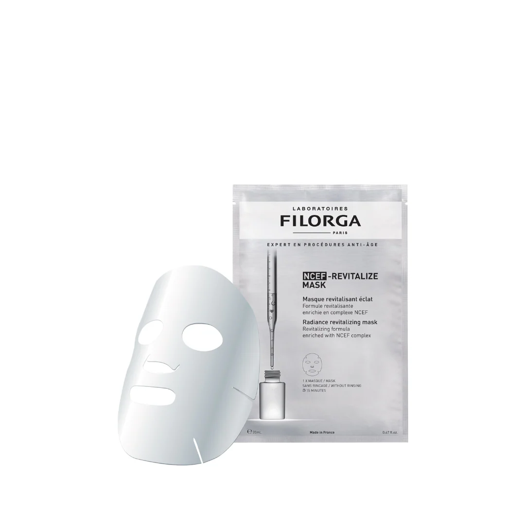 Filorga NCEF Revitalize Mask 20ml - Image 2
