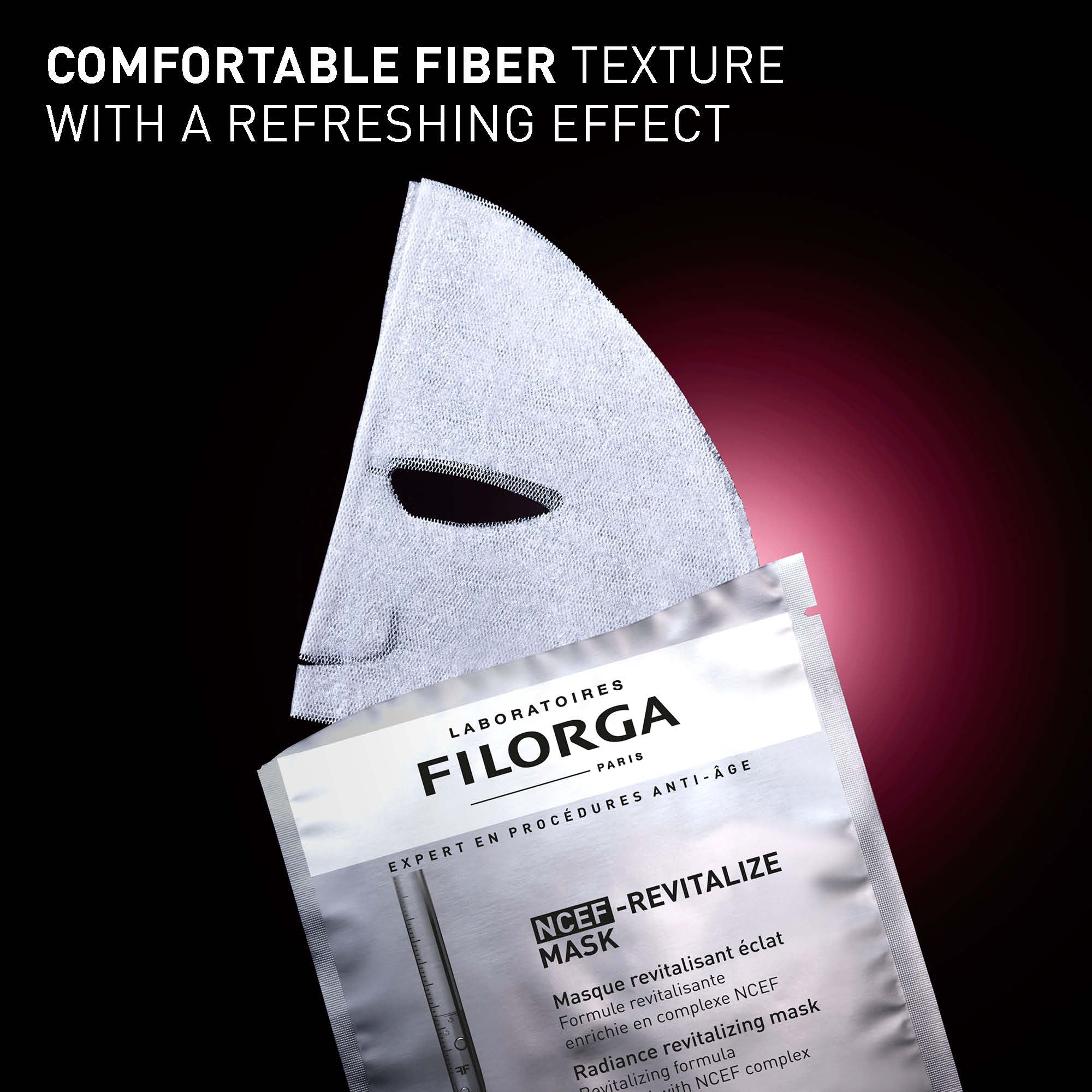 Filorga NCEF Revitalize Mask 20ml - Image 3