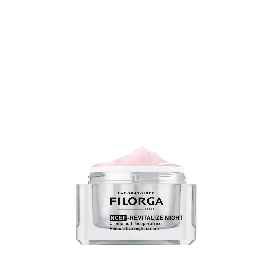 Filorga NCEF Revitalize Night Cream - Image 2