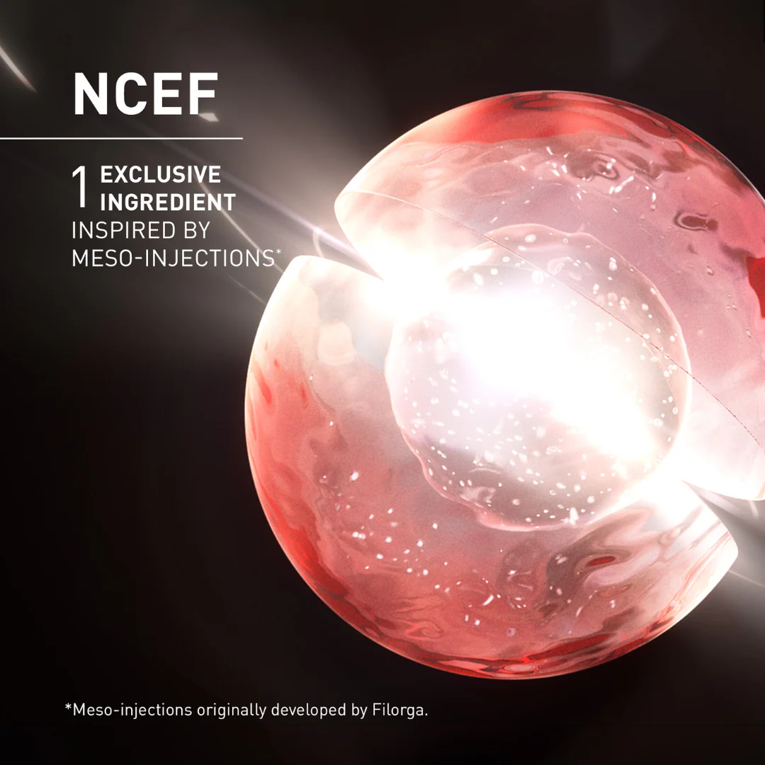 Filorga NCEF - SHOT Supreme Polyrevitalising Concentrate 15ml - Image 5
