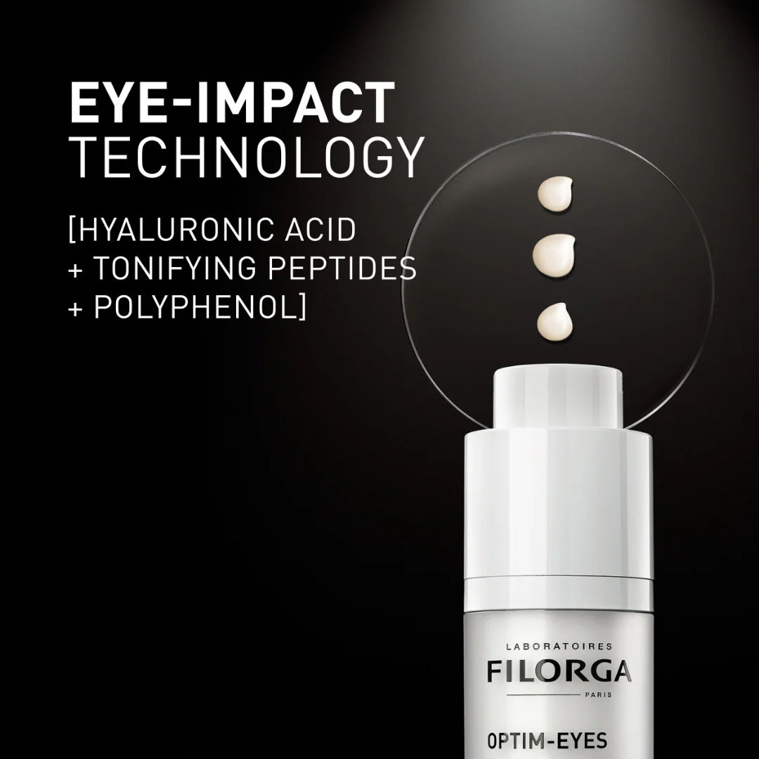 Filorga Optim Eyes - Eye Contour Treatment - Image 2