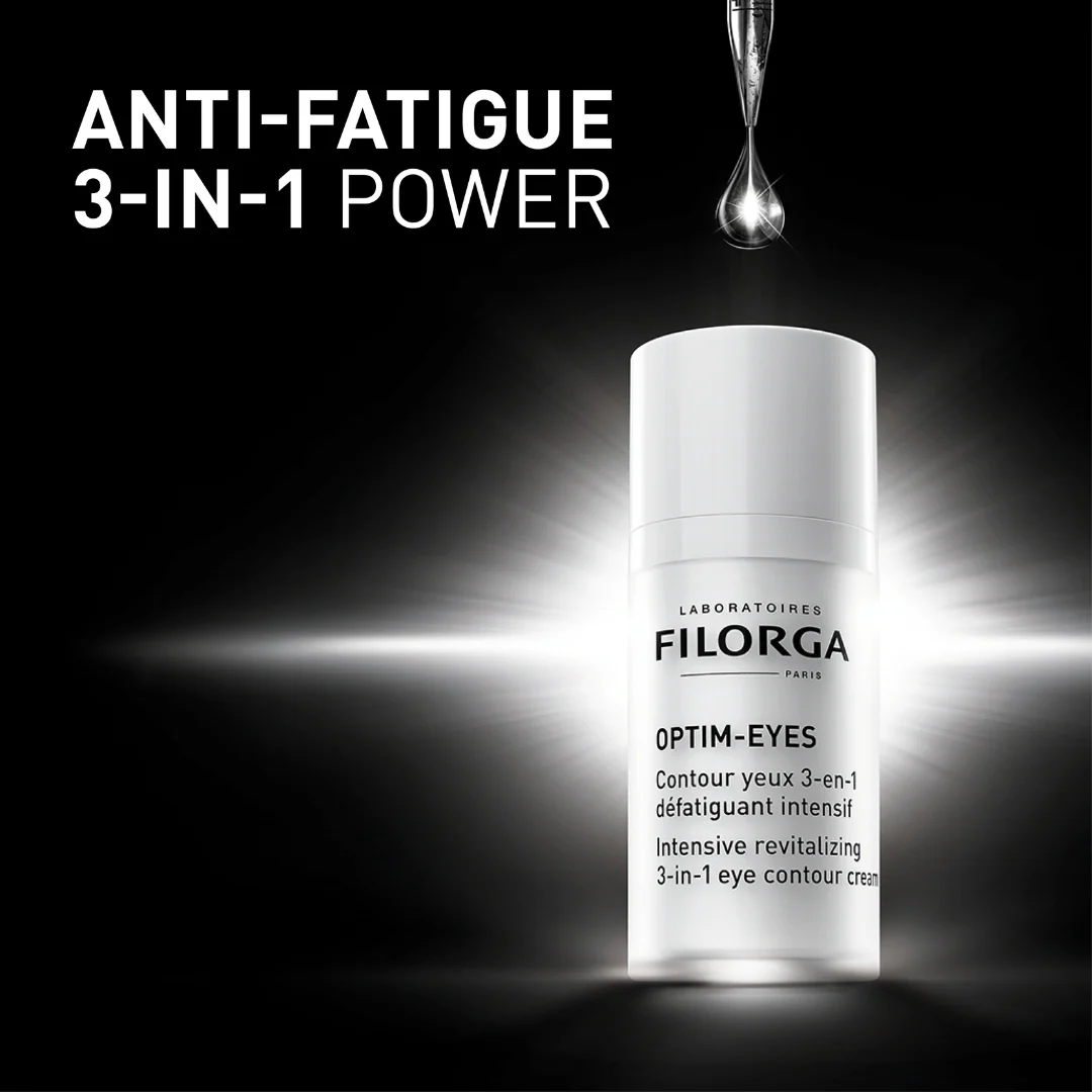 Filorga Optim Eyes - Eye Contour Treatment - Image 5