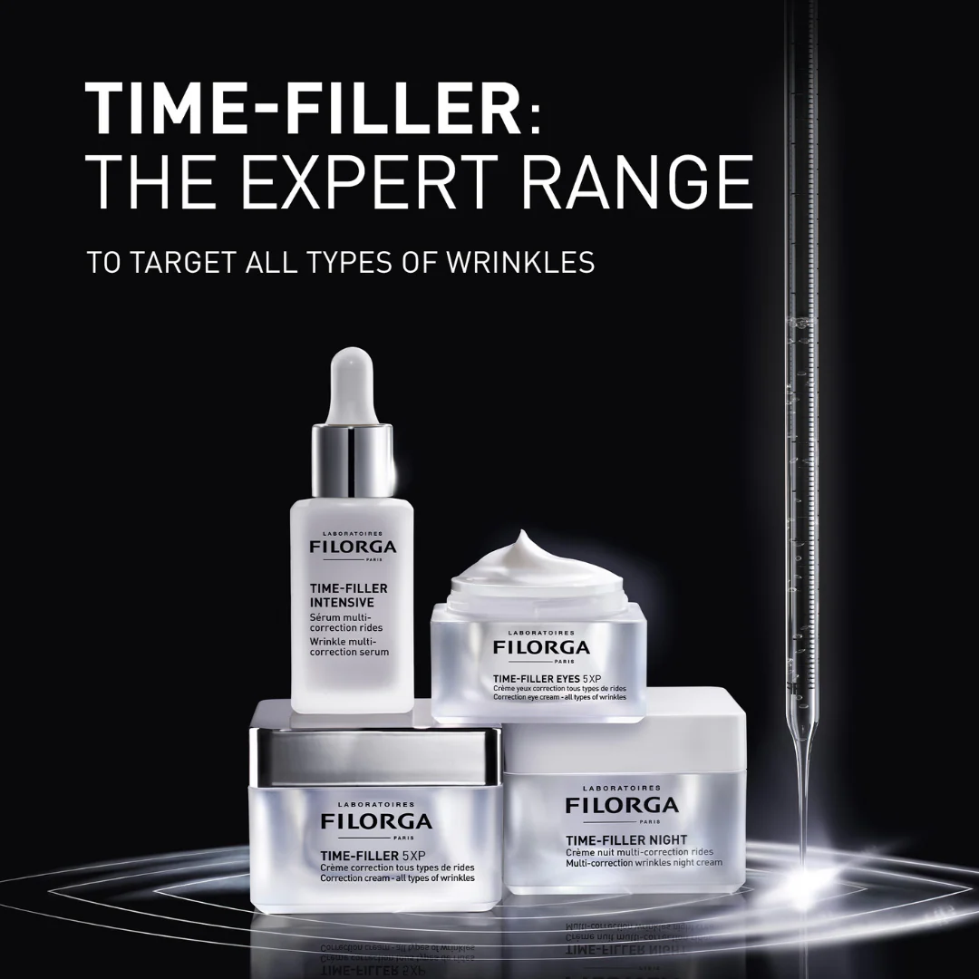 Filorga Time-Filler Eyes 5XP 15ml - Image 7