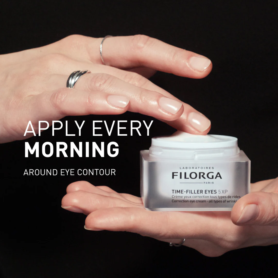 Filorga Time-Filler Eyes 5XP 15ml - Image 8
