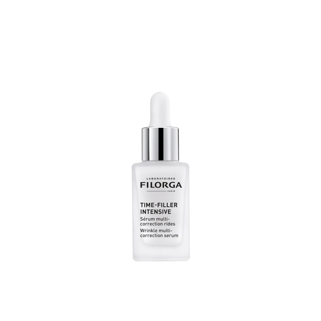 Filorga Time Filler Intensive Wrinkle Multi-Correction Serum 30ml
