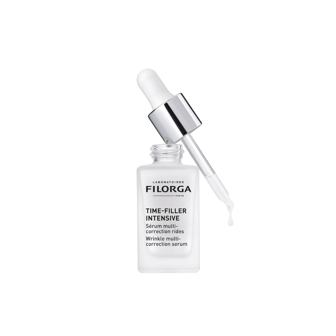 Filorga Time Filler Intensive Wrinkle Multi-Correction Serum 30ml - Image 2