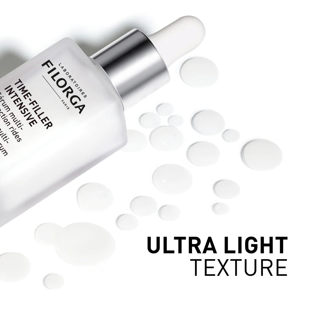 Filorga Time Filler Intensive Wrinkle Multi-Correction Serum 30ml - Image 4