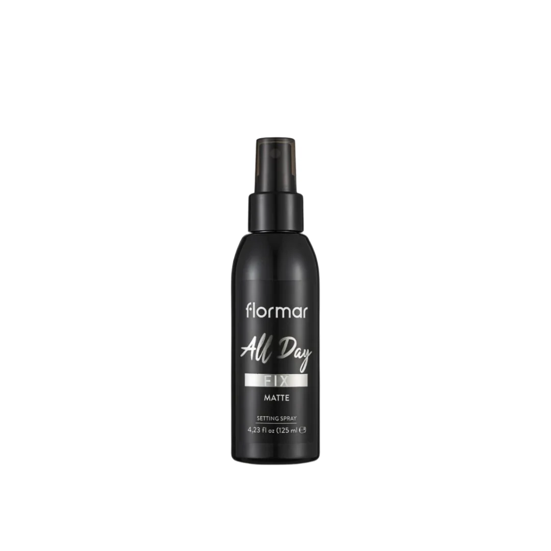 Flormar All Day Fix Matte Setting Spray