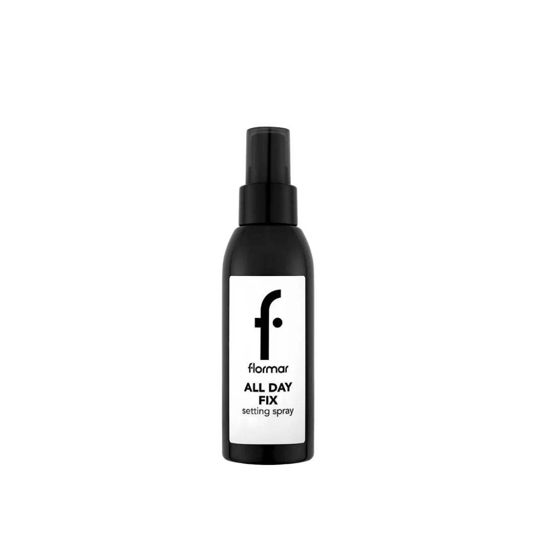 Flormar All Day Fix Setting Spray