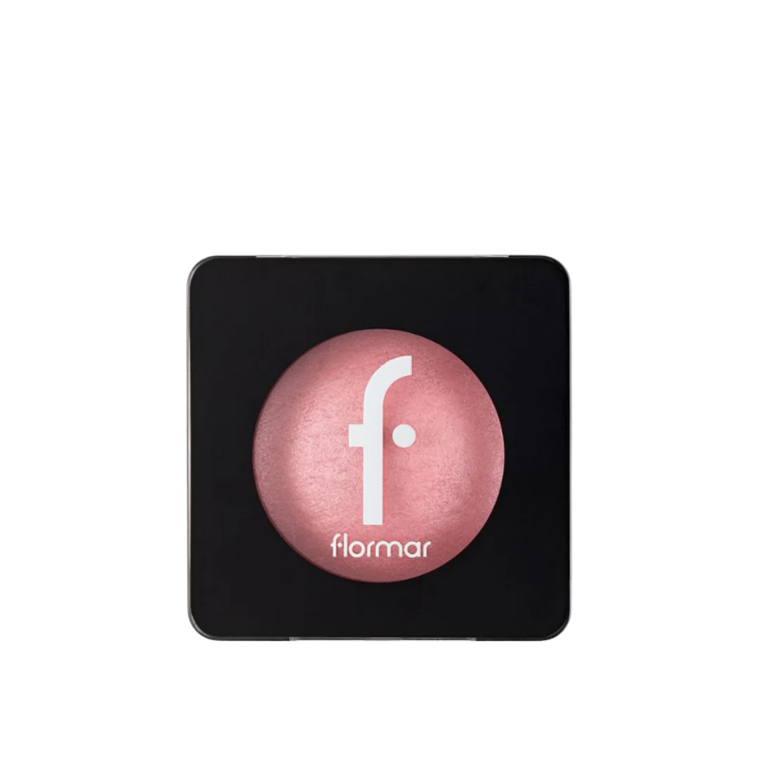 Flormar Baked Blush-On Blush