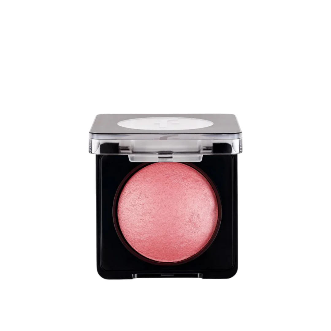 Flormar Baked Blush-On Blush - Image 3
