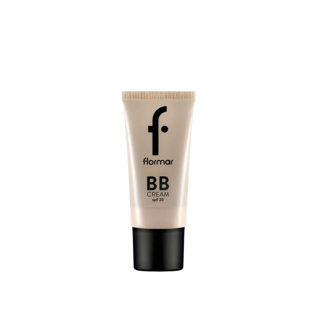 Flormar BB Cream