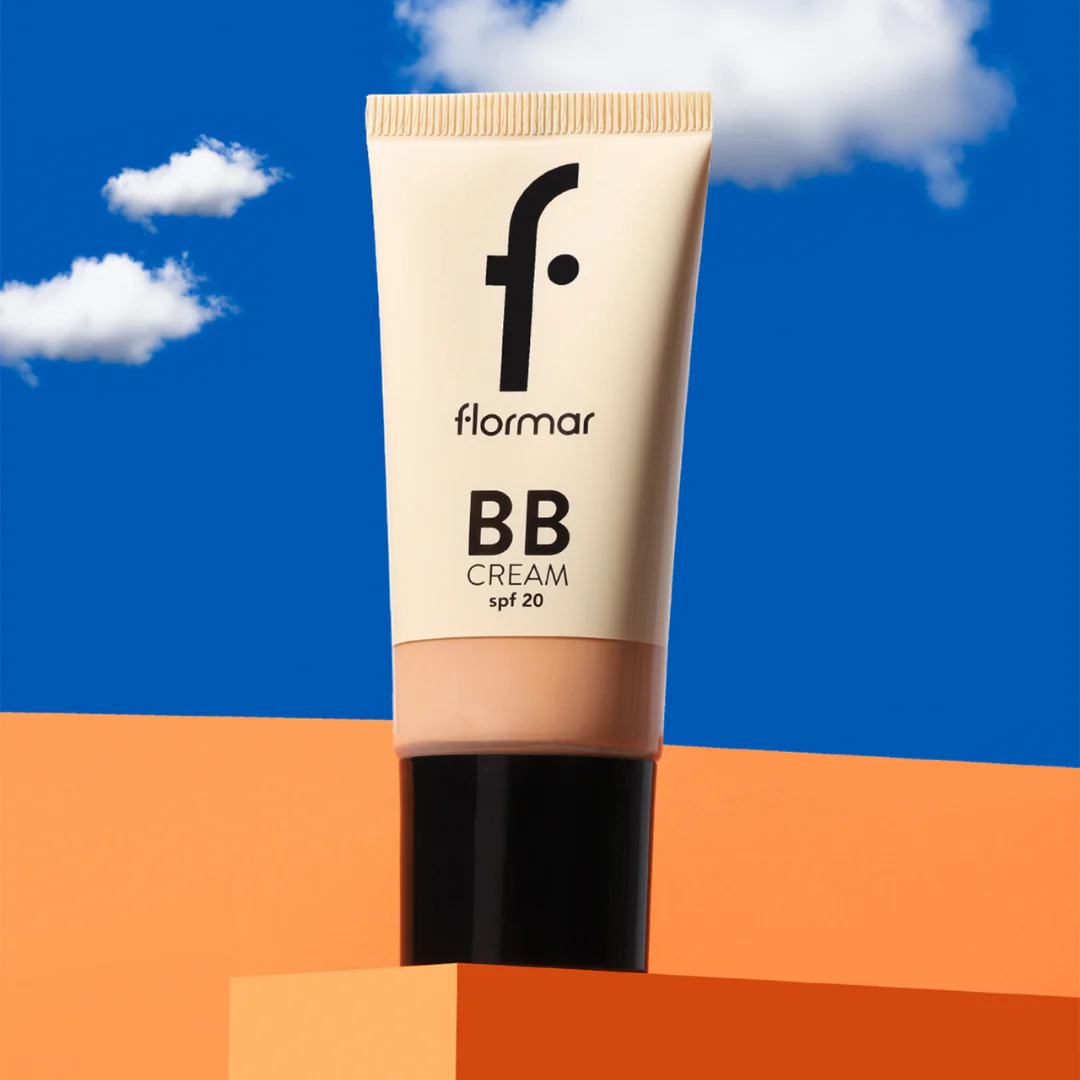 Flormar BB Cream - Image 2