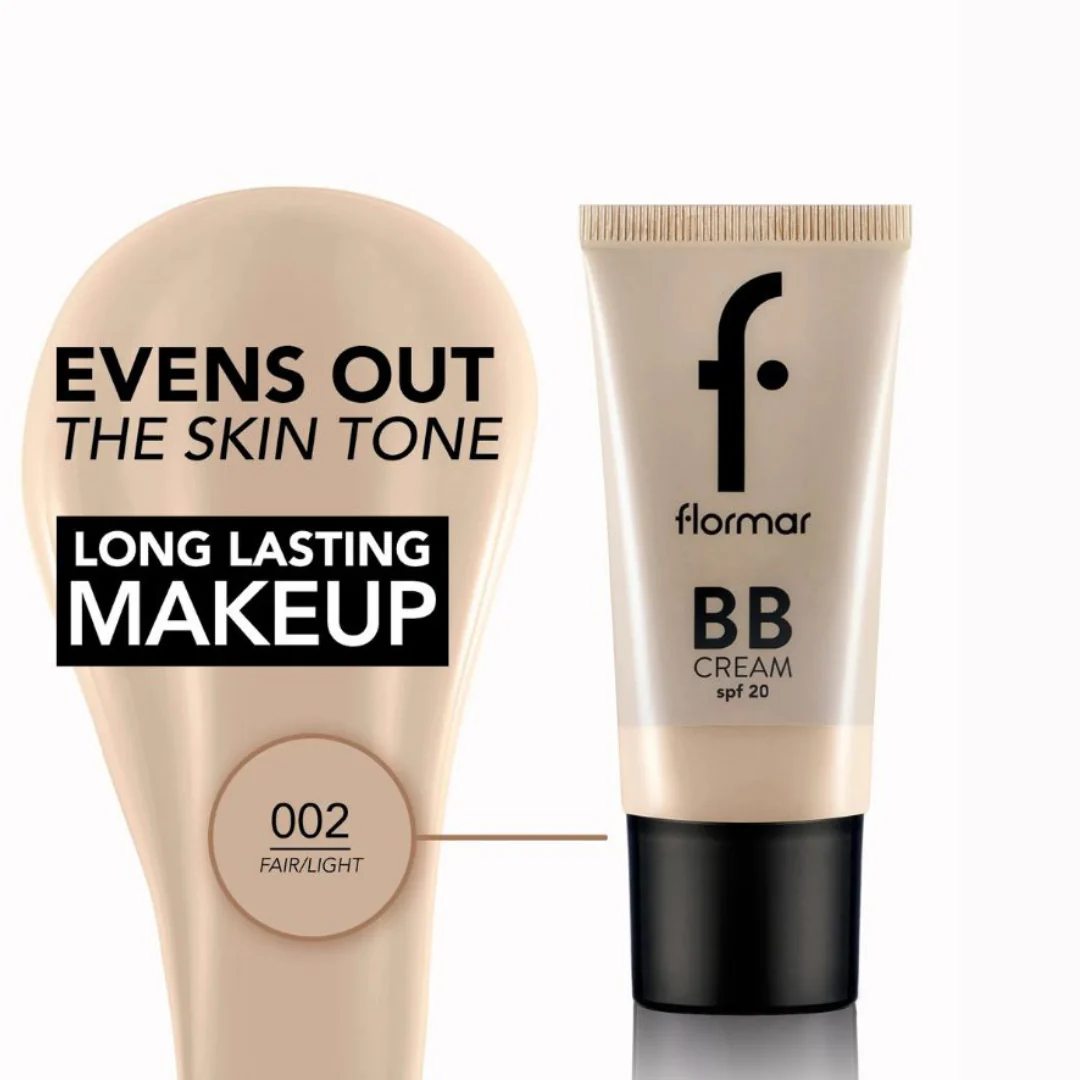 Flormar BB Cream - Image 6