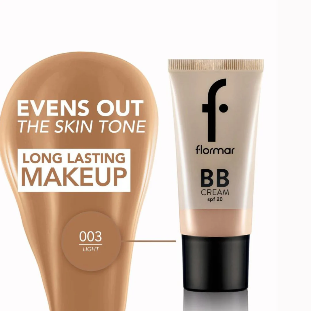Flormar BB Cream - Image 8