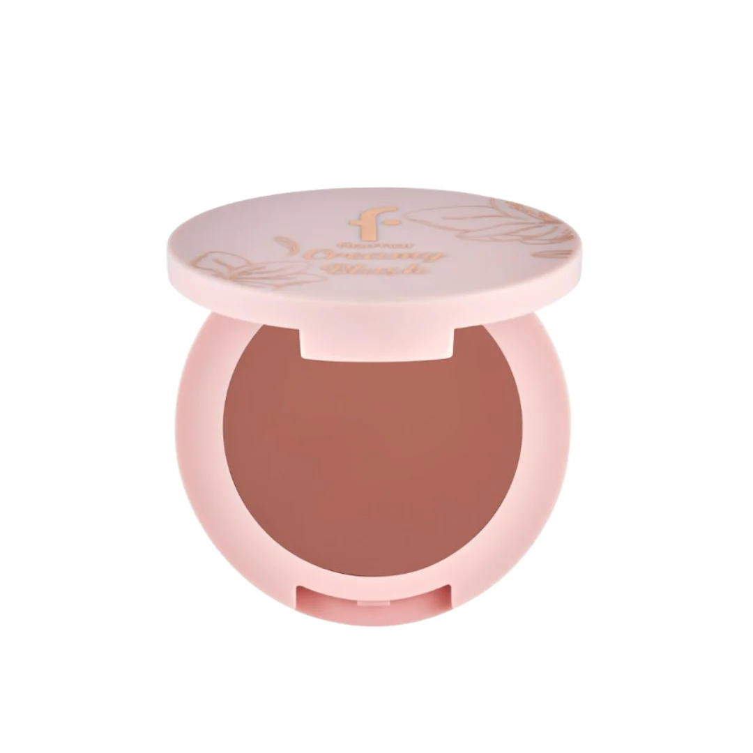 Flormar Blossom Creamy Blush