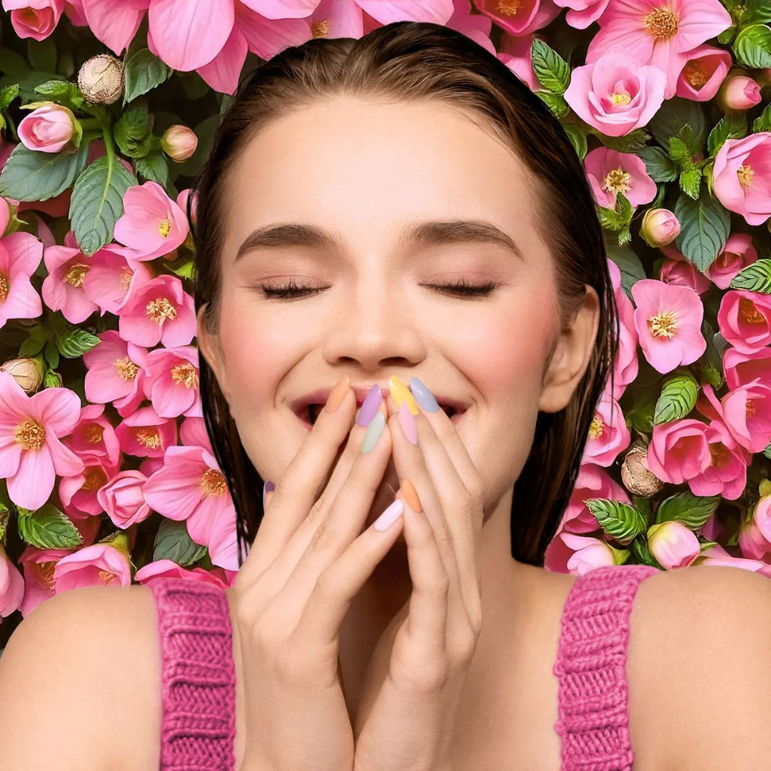Flormar Blossom Creamy Blush - Image 2